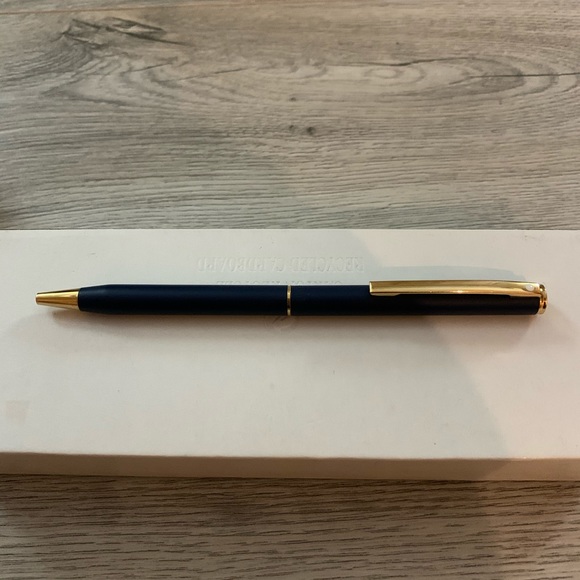 Sheaffer slim ballpoint pen - Picture 3 of 4